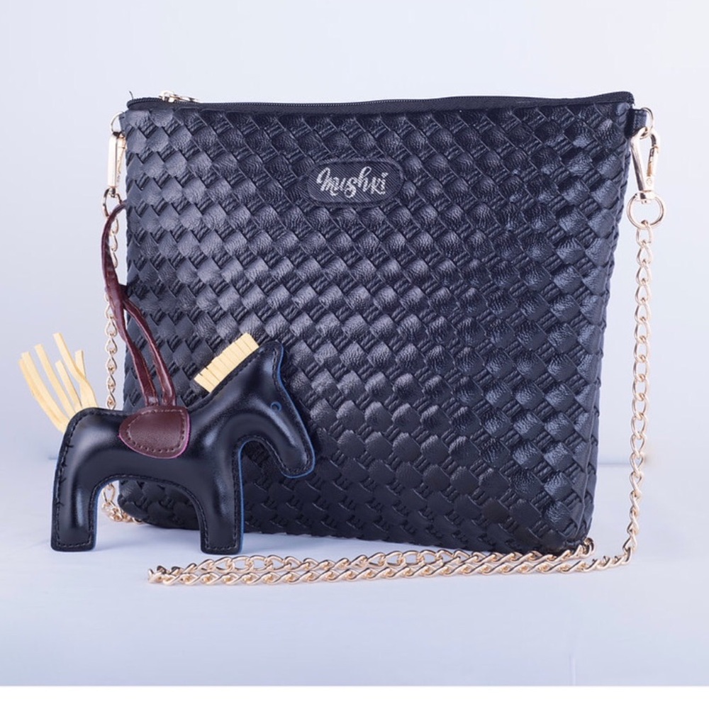 Clutch bag